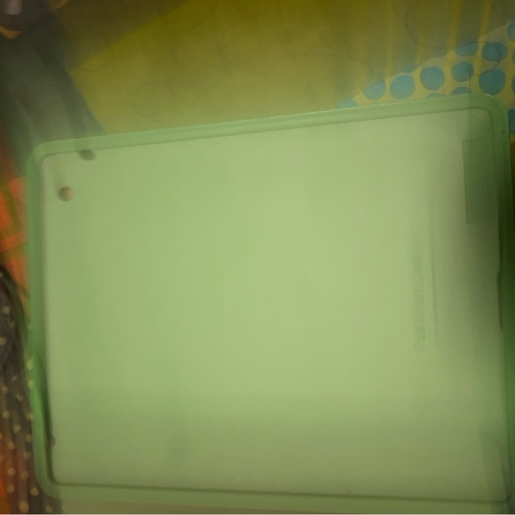 (2) ipad cases - Picture 7 of 10